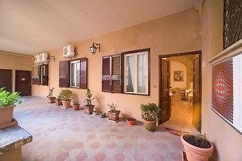 Caesar'S Rooms روما المظهر الخارجي الصورة