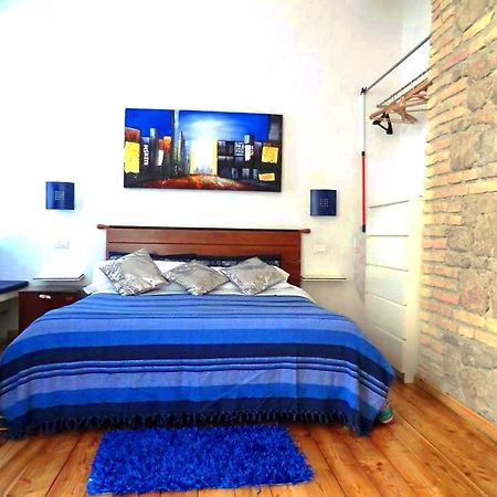 Caesar'S Rooms روما المظهر الخارجي الصورة
