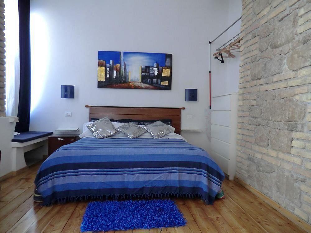 Caesar'S Rooms روما المظهر الخارجي الصورة