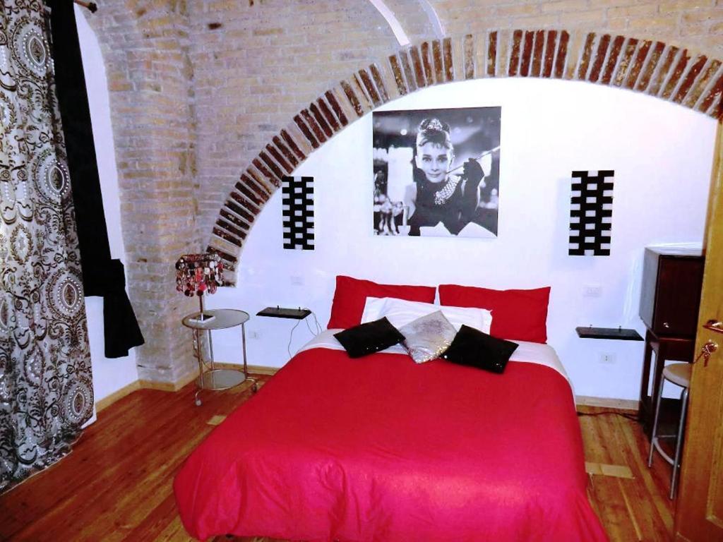 Caesar'S Rooms روما المظهر الخارجي الصورة