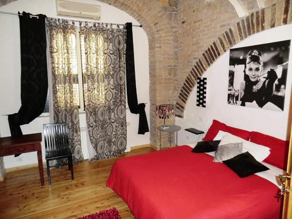 Caesar'S Rooms روما المظهر الخارجي الصورة
