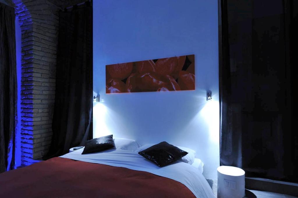 Caesar'S Rooms روما المظهر الخارجي الصورة