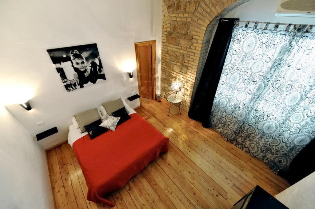 Caesar'S Rooms روما المظهر الخارجي الصورة