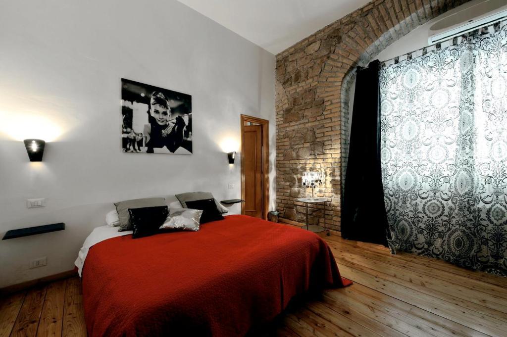 Caesar'S Rooms روما المظهر الخارجي الصورة