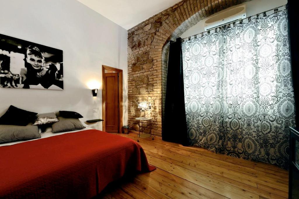 Caesar'S Rooms روما المظهر الخارجي الصورة