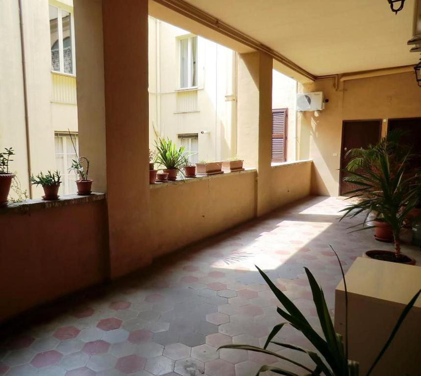 Caesar'S Rooms روما المظهر الخارجي الصورة