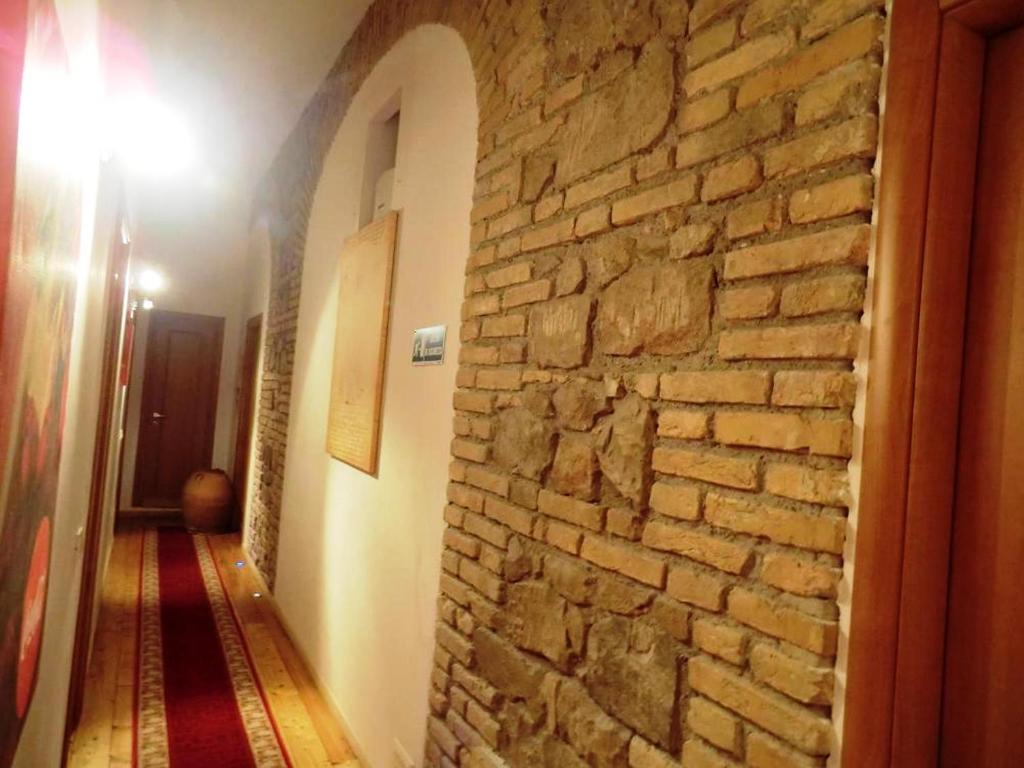 Caesar'S Rooms روما المظهر الخارجي الصورة