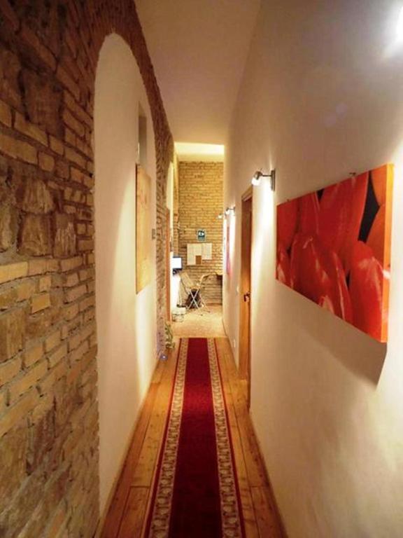 Caesar'S Rooms روما المظهر الخارجي الصورة